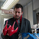 Image for article titled Weekend Box Office: Did The Cobbler actually come out in theaters?